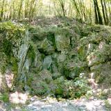 Chalcolithic Copper Mines