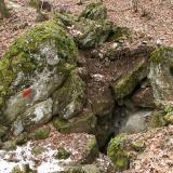 Chalcolithic Copper Mines