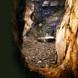 Chalcolithic Copper Mines