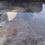 2013 – Археологические исследования объекта „Детска градина с ажурна ограда”
