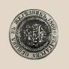 Печат на община Железник, 1860 г. – отпечатък